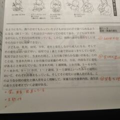 「子どもの食生活」の画像