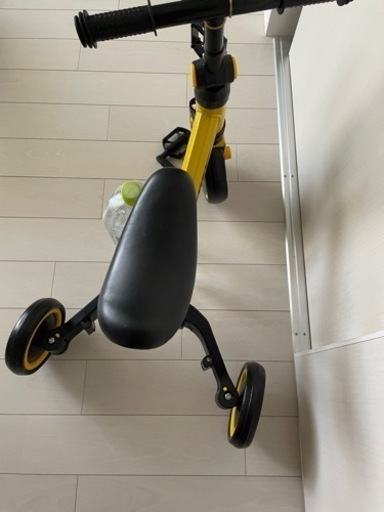 三輪車