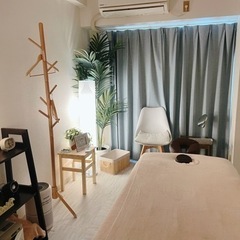 レンタルサロン《新宿&横浜》3店舗営業中