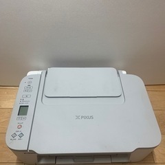 キャノン　ピクサス　プリンター　TS3530 