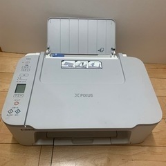キャノン　ピクサス　プリンター　TS3530 の画像