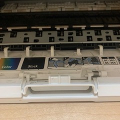 キャノン　ピクサス　プリンター　TS3530 の画像
