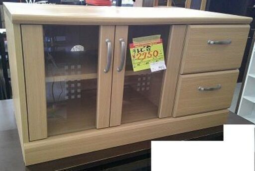 ID:G20076763　TV台
