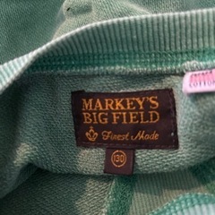 キッズ長そでの画像