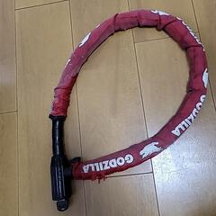 GODZILLA CHAIN LOCK08 チェーンロック