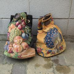 決まりました！本日引き取り限定　/バッグ バッグ