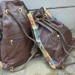 決まりました！本日引き取り限定　/バッグ バッグの画像