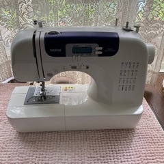 brother   ミシン　HS301