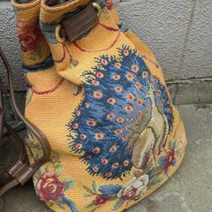 決まりました！本日引き取り限定　/バッグ バッグの画像