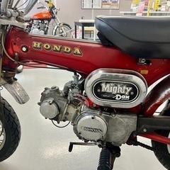 超激レア　1972年？　マイティダックス　ST90 当時モノ多数　実動　早い者勝ちの画像