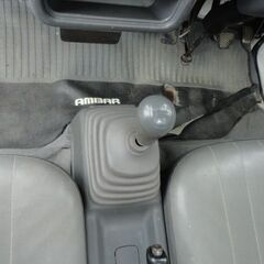 電動ダンプ！サンバートラック　ＶーＫＳ３カイ！５ＭＴ！実検査令和８年８月！！ の画像