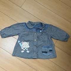 子ども服　100 長袖　