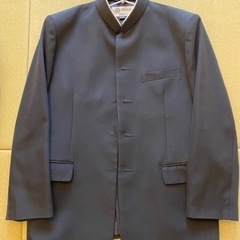 学ラン上下 服/ファッションの中古が安い！激安で譲ります・無料