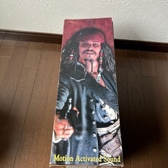 パイレーツ・オブ・カリビアンの画像