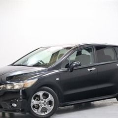 【ローン審査通過率95％！ローンお任せください！】ホンダ ストリ...