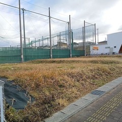 名張市東町！名張駅前・東町Ａ1号地！売土地！約１１０坪！ − 三重県