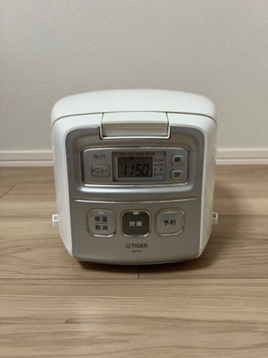 炊飯器