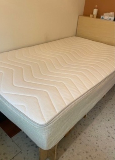 コアラマットレス　セミダブル