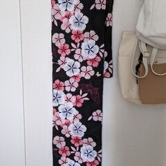夏祭りは浴衣ですね！の画像