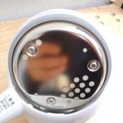【2019年製】動作OK1リットル電気ポット家電 の画像