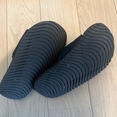 NIKE 19.0サンダル　の画像