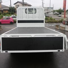 トヨエース　平ボディー　2478の画像