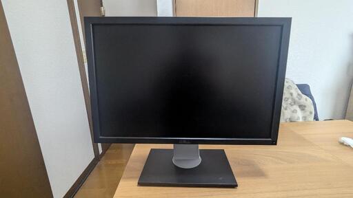 【09/22まで】DELL 24インチモニター　U2410f