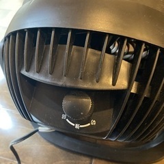 サーキュレーター・YAMAZENの画像