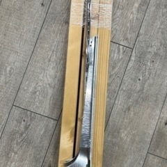 2×4材　ツーバイフォー　棚受け金具の画像