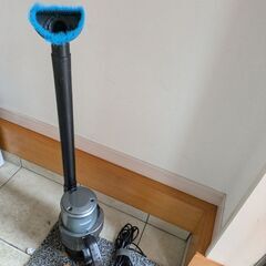ツインバード　車用　掃除機