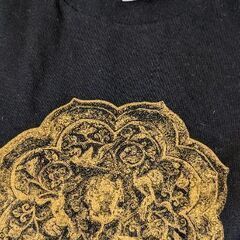 レディーストップスセットの画像