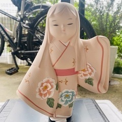 人形