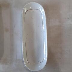 雑貨屋さんの長皿　JTY1802の画像