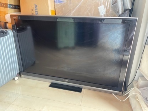 家電 テレビ 液晶テレビ
