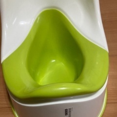 IKEA おまる　トイトレの画像