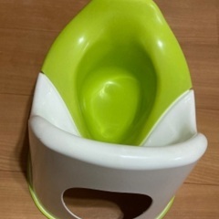 IKEA おまる　トイトレ