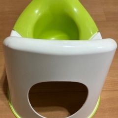 IKEA おまる　トイトレの画像