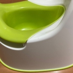 IKEA おまる　トイトレの画像