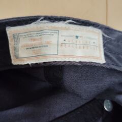 MLBレッドソックス松坂大輔キャップの画像