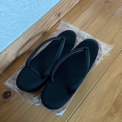 葬儀用 草履