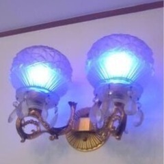 ✅シャンデリア　1️⃣ アンティーク💡の画像