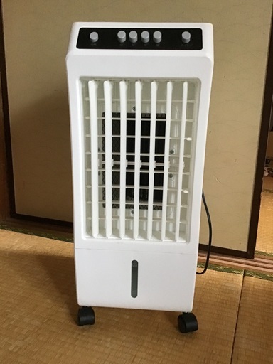冷風扇