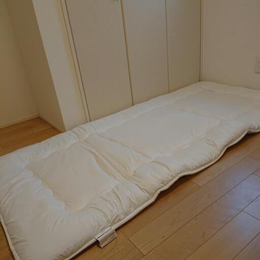 ニトリ 寝具 シングル