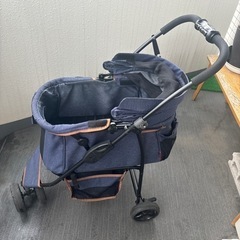 ペットカートの画像