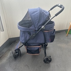 ペットカート