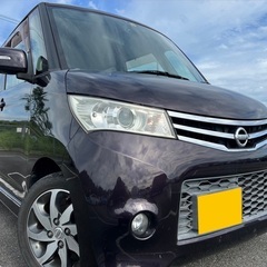 月々1万円〜分割払い可❗️ 車検2年付き！【名義変更代込み】大人...