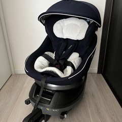 クルムーヴ スマート ISOFIX エッグショック JJ-600...