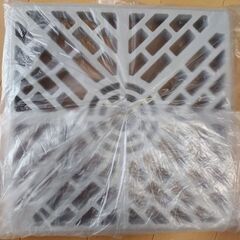 角形集水枡サイズ250の蓋 の画像