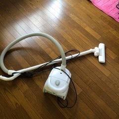 掃除機