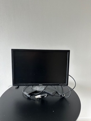 DELL モニター